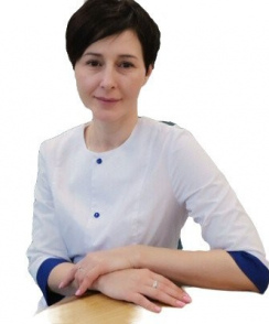 Решетник Ольга Валентиновна косметолог