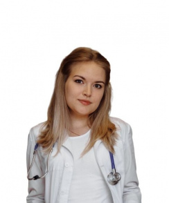 Белова Ольга Дмитриевна эндокринолог