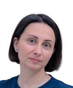Родивилова Наталия Александровна стоматолог-ортопед