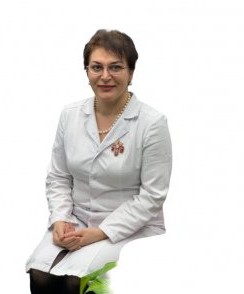 Абдулбасирова Галимат Исрапиловна гинеколог