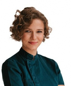 Матлаева Анна Сергеевна стоматолог
