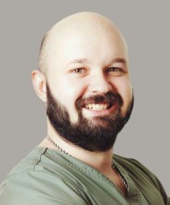 Константинов Сергей Александрович стоматолог