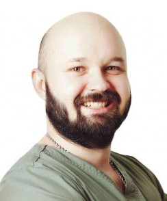 Константинов Сергей Александрович стоматолог
