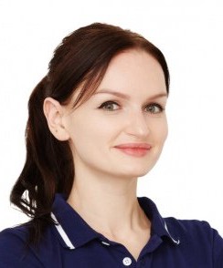 Макрушина Нина Ивановна узи-специалист