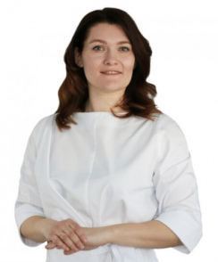 Новикова Екатерина Павловна стоматолог
