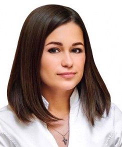 Утянская Галина Борисовна стоматолог