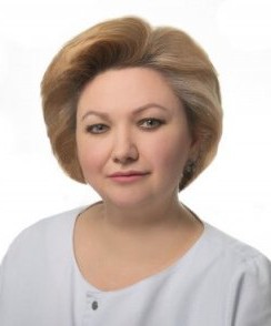 Прусова Анна Сергеевна гастроэнтеролог