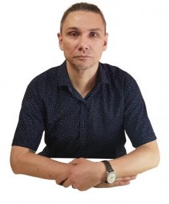 Мешков Андрей Валентинович психолог