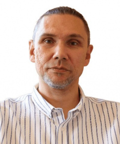 Мешков Андрей Валентинович психолог