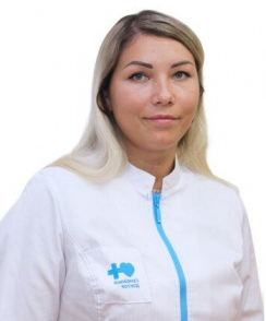Минченко Екатерина Константиновна узи-специалист