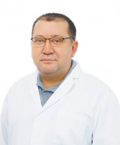 Ваганов Павел Александрович лор (отоларинголог)