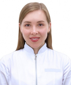 Дюкарева Оксана Александровна диетолог