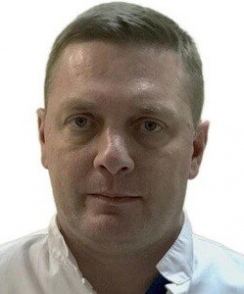 Жидков Евгений Александрович флеболог