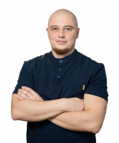 Силкин Игорь Федорович стоматолог-хирург