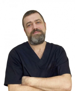 Кречетов Сергей Николаевич онколог