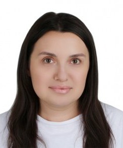 Аршба Нона Омариевна стоматолог