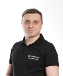 Бажанов Андрей Андреевич стоматолог