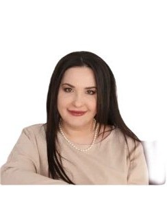 Тихомирова Маргарита Алексеевна психолог