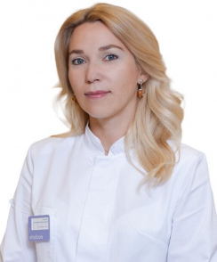 Проценко Антонина Александровна окулист (офтальмолог)