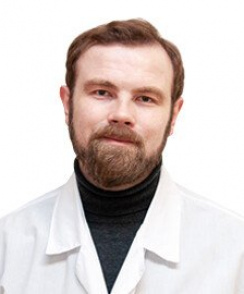 Меньшиков Валентин Владимирович ортопед