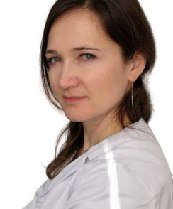 Ледвина Наталья Владимировна акушер