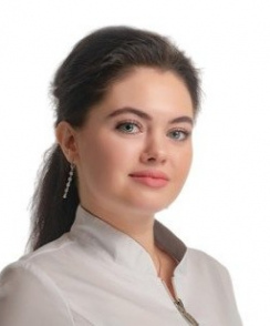 Крутова Наталия Александровна дерматолог