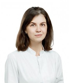 Казанцева Валерия Дмитриевна гинеколог