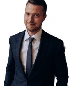 Левченко Олег Вячеславович стоматолог