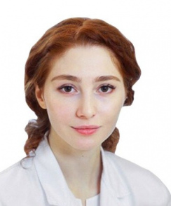 Маршани Зарета Багауддиновна дерматолог