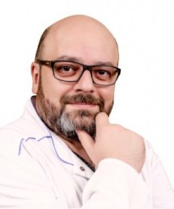 Егиазарян Геворг Юрьевич пластический хирург