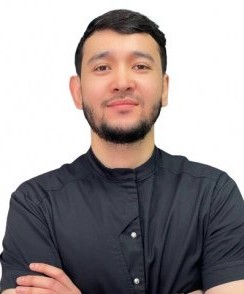 Ниязов Алмас Куатович пластический хирург