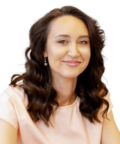 Пинегина Ирина Александровна пластический хирург