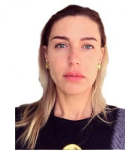 Терехова Елена Ивановна психолог