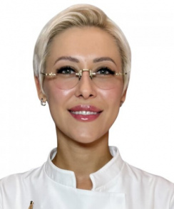 Фурсова Светлана Николаевна диетолог