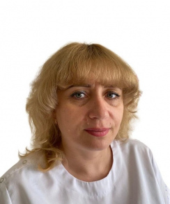 Шокирова Инна Николаевна стоматолог