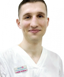 Кадиев Магомедсадык Магомедович стоматолог