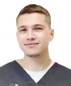 Мешков Вадим Александрович стоматолог