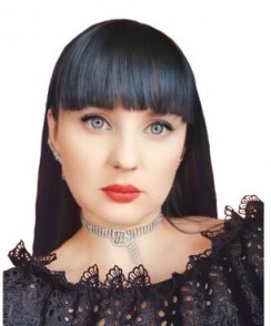 Дубасова Ольга Васильевна психолог