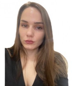 Тиунова Екатерина Олеговна психолог