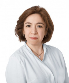 Мнацаканова Белла Юрьевна дерматолог