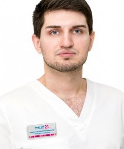 Джамалдиев Мухади Ахмедович стоматолог