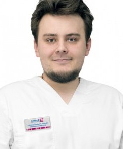 Полозов Никита Сергеевич стоматолог