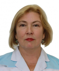 Суворинова Наталья Юрьевна невролог