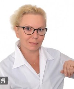 Разова Любовь Викторовна терапевт