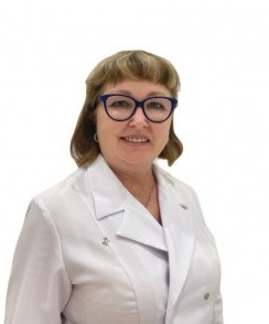 Полей Лидия Степановна стоматолог-терапевт