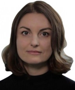 Романцова Инесса Александровна психолог