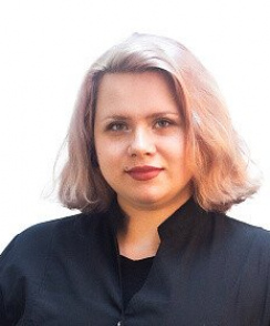 Биткова Елизавета Игоревна эндоскопист