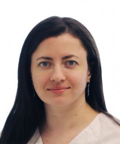 Акаева Лейла Гамзатовна стоматолог