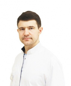 Александров Евгений Рафаилович терапевт