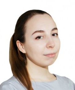 Макухина Виктория Валерьевна окулист (офтальмолог)